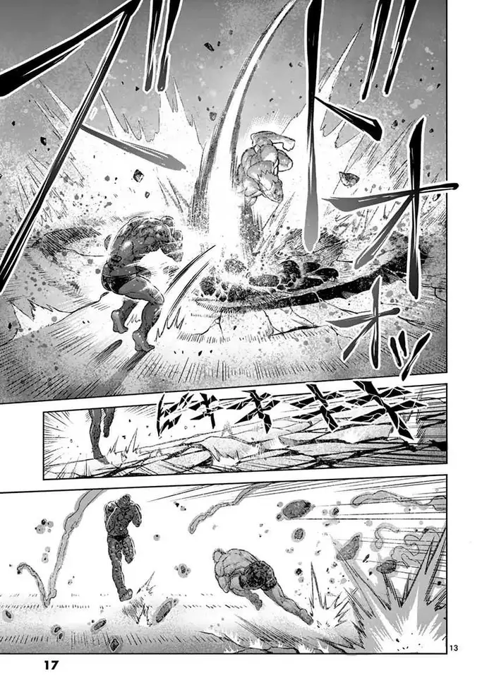 Kengan Ashura Chapter 191 image 18_optimized